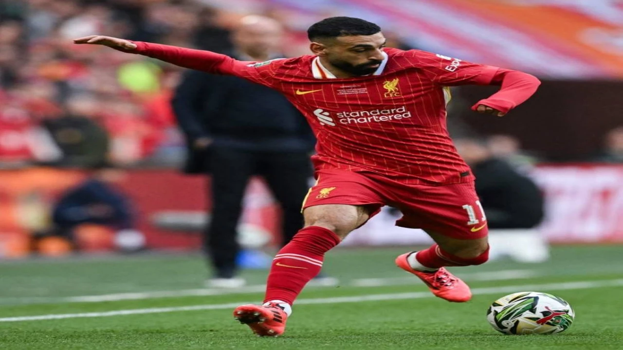محمد صلاح ينهي رحلته مع ليفربول بنهاية الموسم الجاري بشكل مفاجئ للجميع